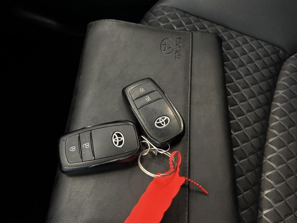 Toyota Yaris 1.5 hyb. launch ed.