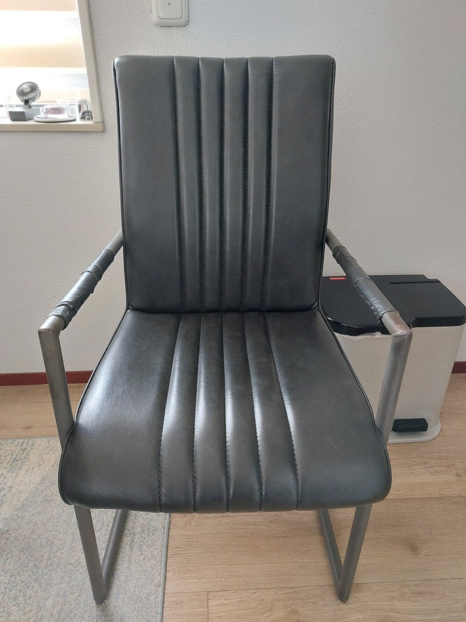 Eetkamerstoelen