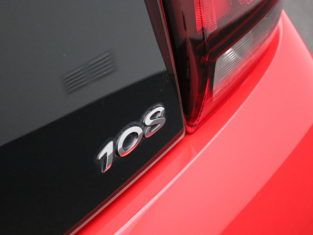 Peugeot 108 1.0 e-vti active | automaat | airco | elektrische ramen | mistl