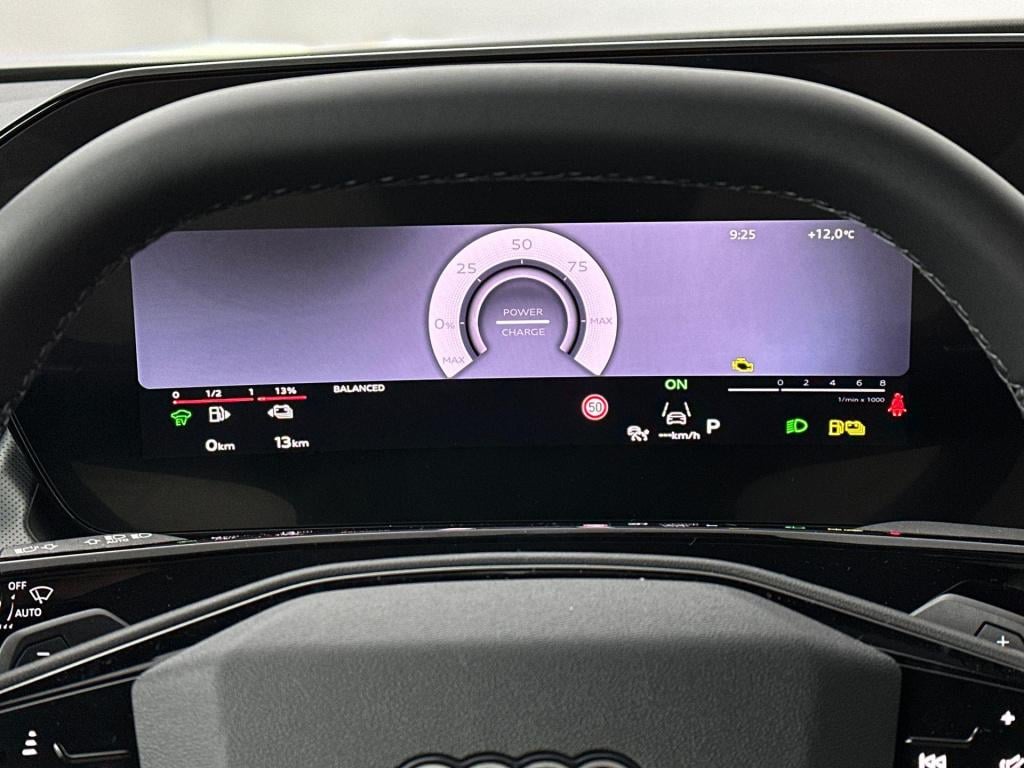 Audi Q3 s edition e-hybrid 200 kw / 272 pk hatchback 6 ver