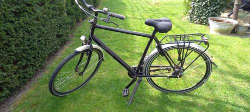 Herenfiets Puch