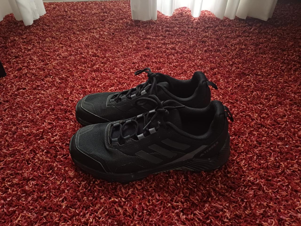Allround/kunstgrasschoenen Adidas dames maat 41