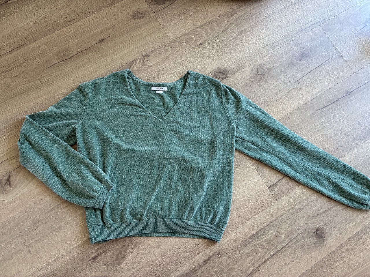 Kledingpakket dames