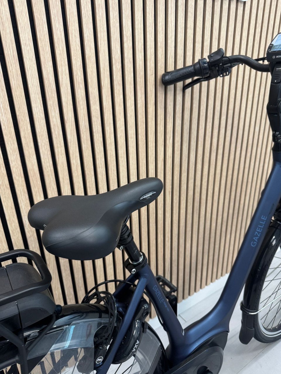 Gazelle Orange C310 Bosch Active Line Plus 500Wh 49CM