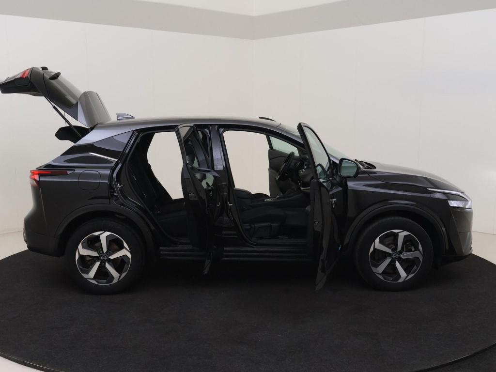 Nissan Qashqai 1.5 e-power n-connecta