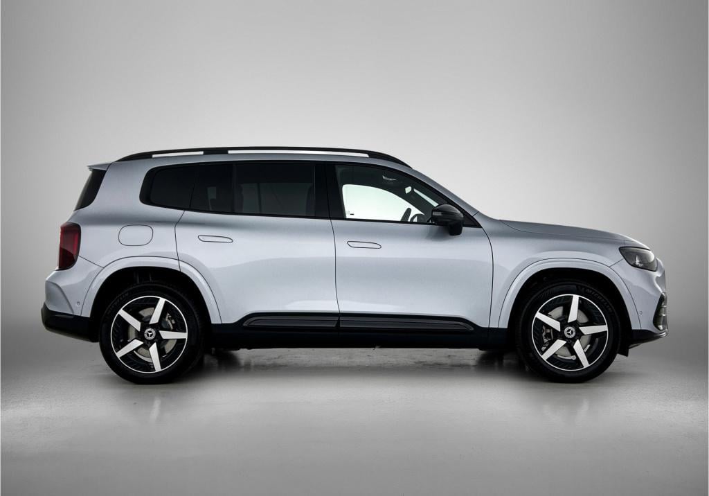 Mercedes-Benz Glb 250+ business solution amg 7p. 85.5 kwh | premium plus pa