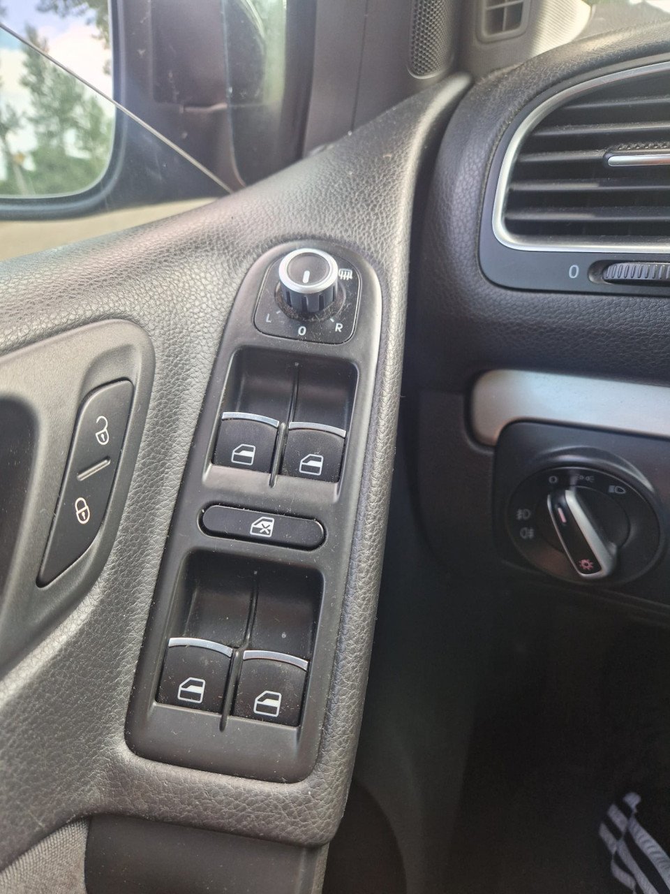 Volkswagen Golf 6 1.4 Benzine 5drs Airco Cruise
