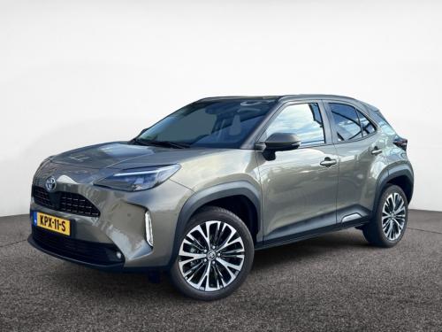 Toyota Yaris Cross 1.5 hybrid executive | 360 camera | elec. klep | stuurve