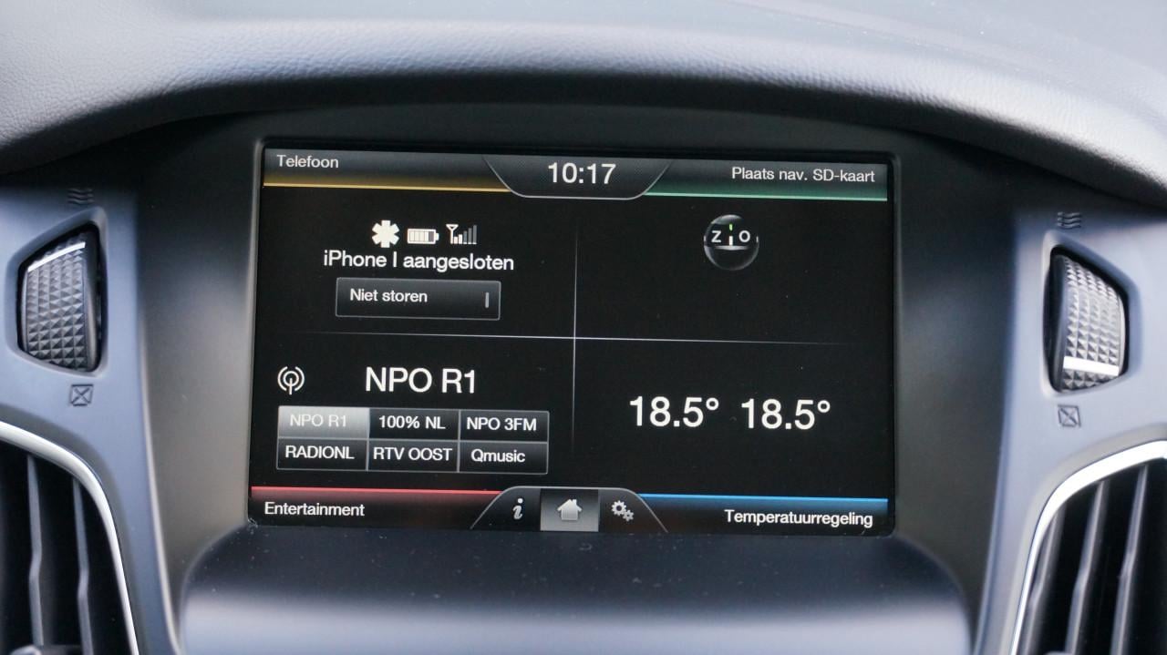 Ford Focus Wagon 1.0 Titanium rijklaar incl garantie