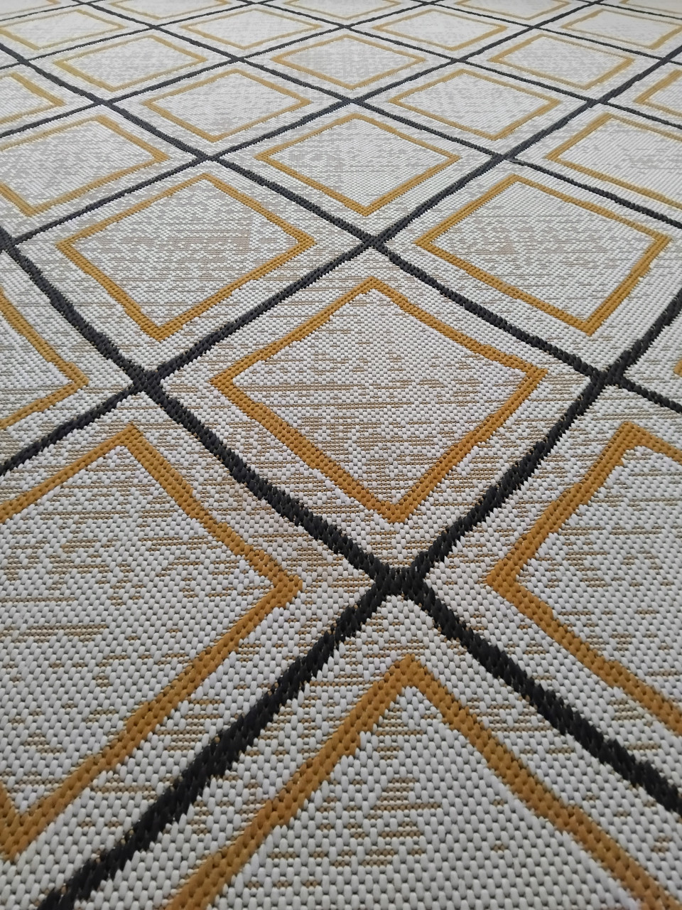 Vloerkleed