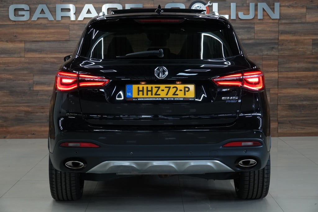 MG Ehs 1.5 tgdi luxury | pano | carplay | acc |