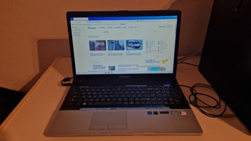 Medion laptop (17 inch)