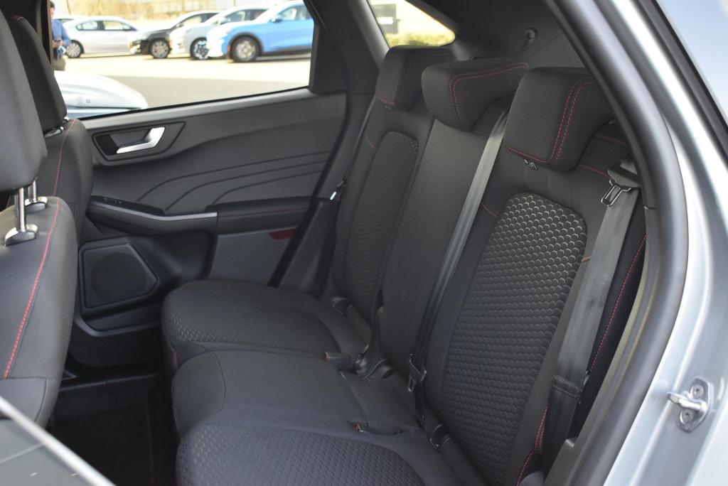 Ford Kuga 2.5 phev st-line | climate control | cruise control | winterpakke