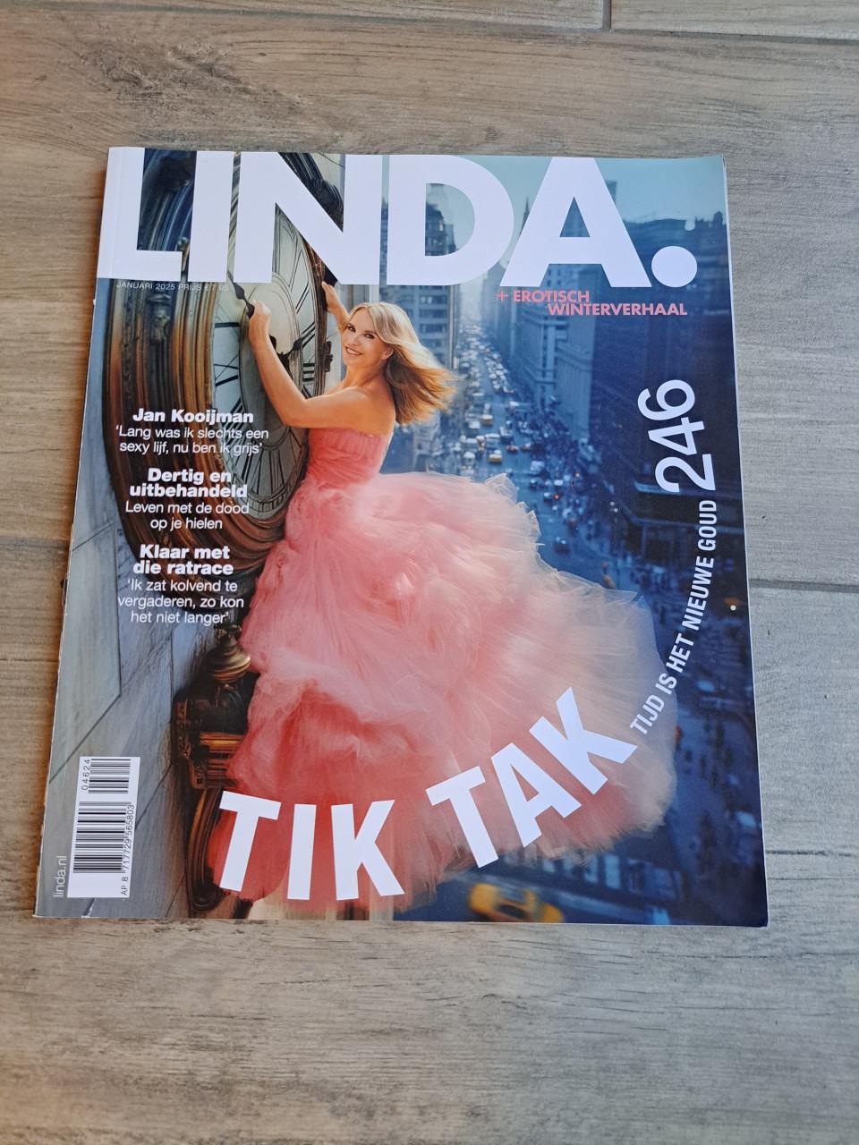 1x Linda