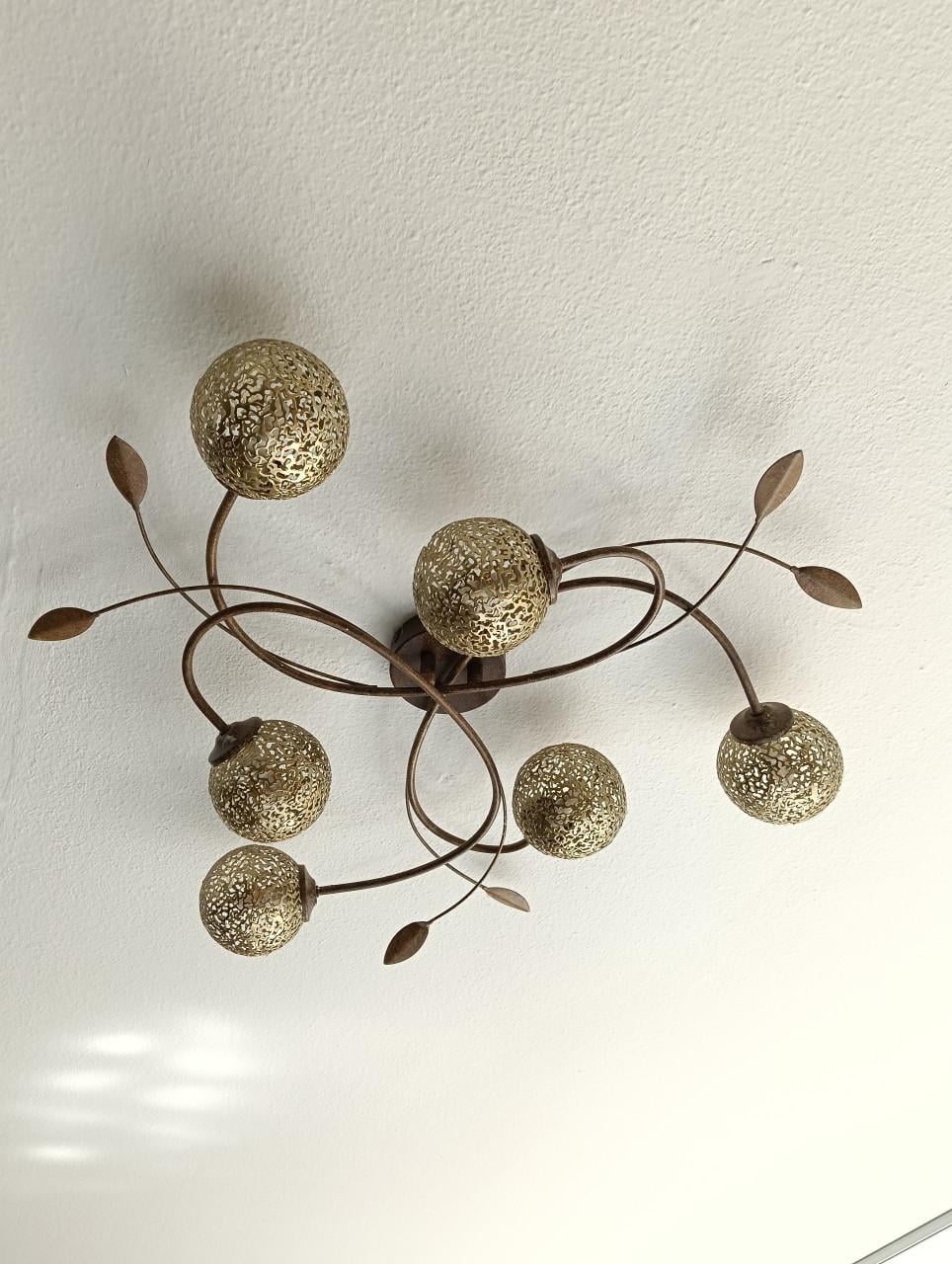 Plafondlamp