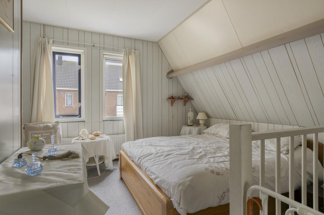 Levensloop bestendig huis in Heinkenszand