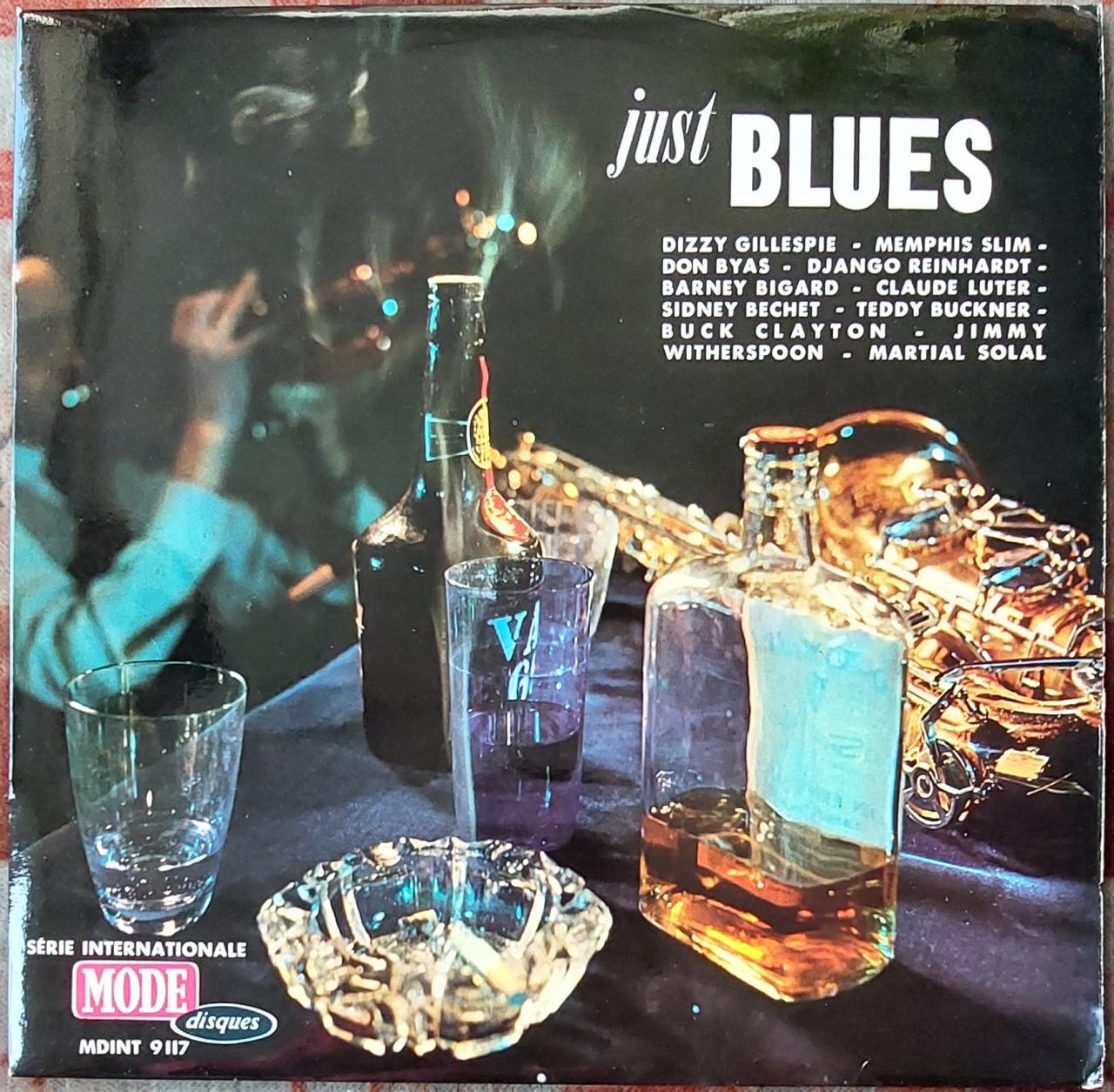 Oude Jazz Muziek