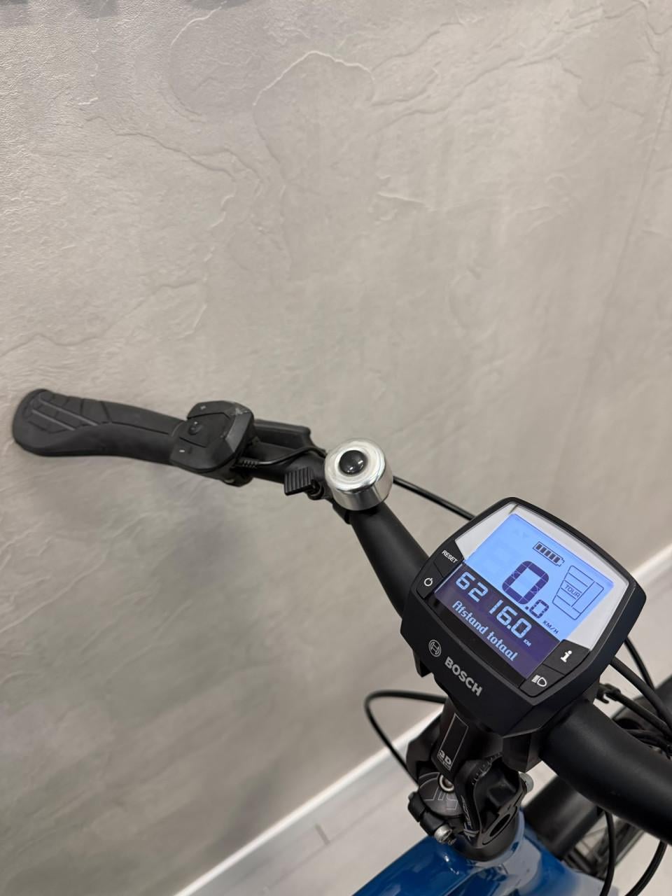 Batavus Dinsdag E-GO Bosch Active Line Plus 6216KM 500Wh 57C