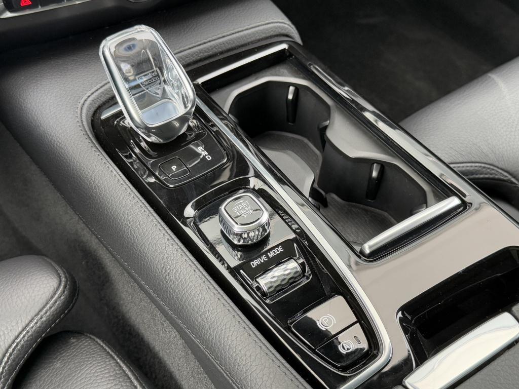 Volvo V90 t8 390pk awd recharge inscription| panodak| adap.cruise| trekhaa