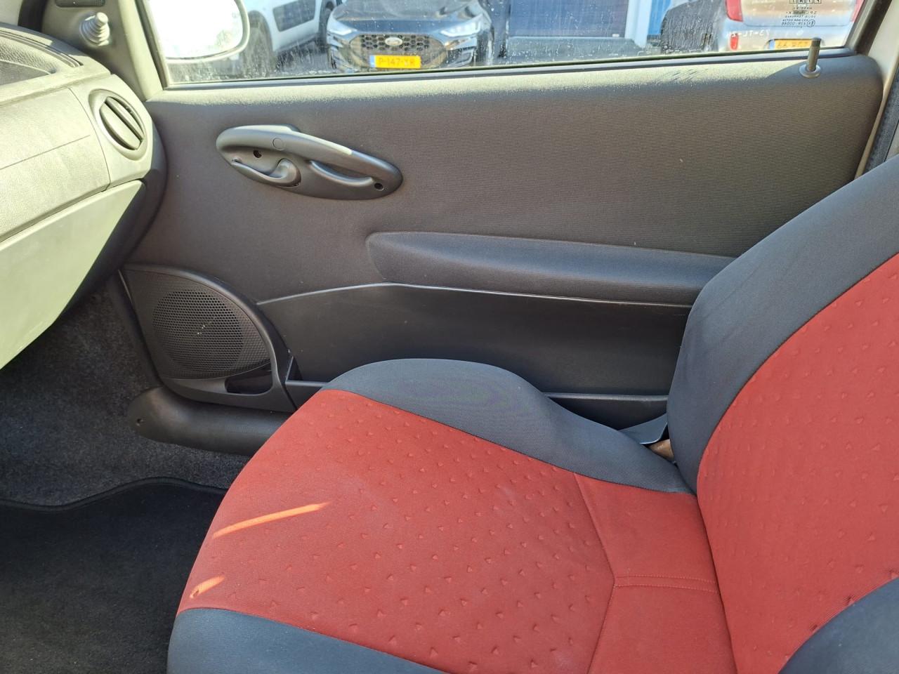 Fiat Punto 1.2 2006, 116.300KM