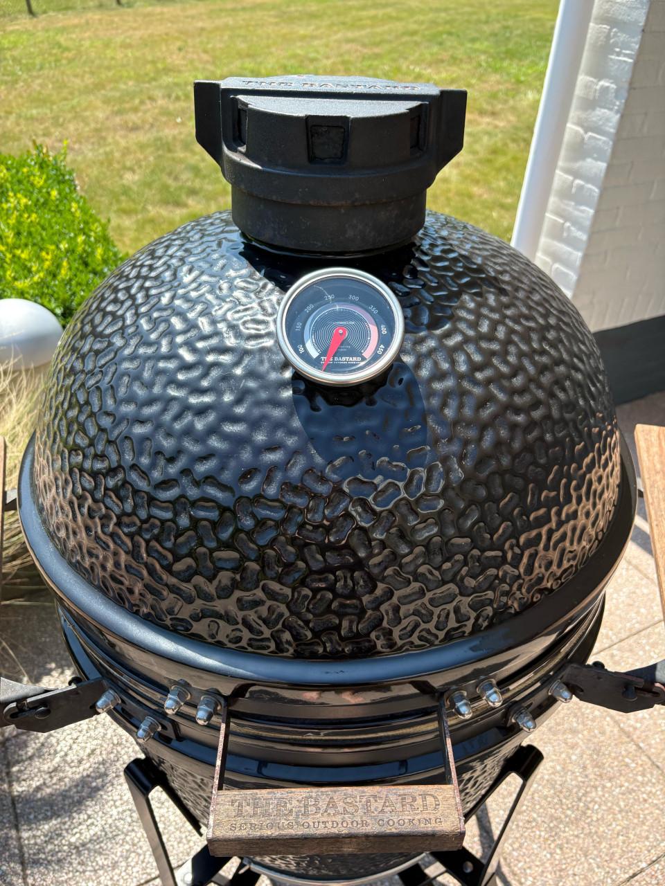 BBQ - The Bastard large 2019
