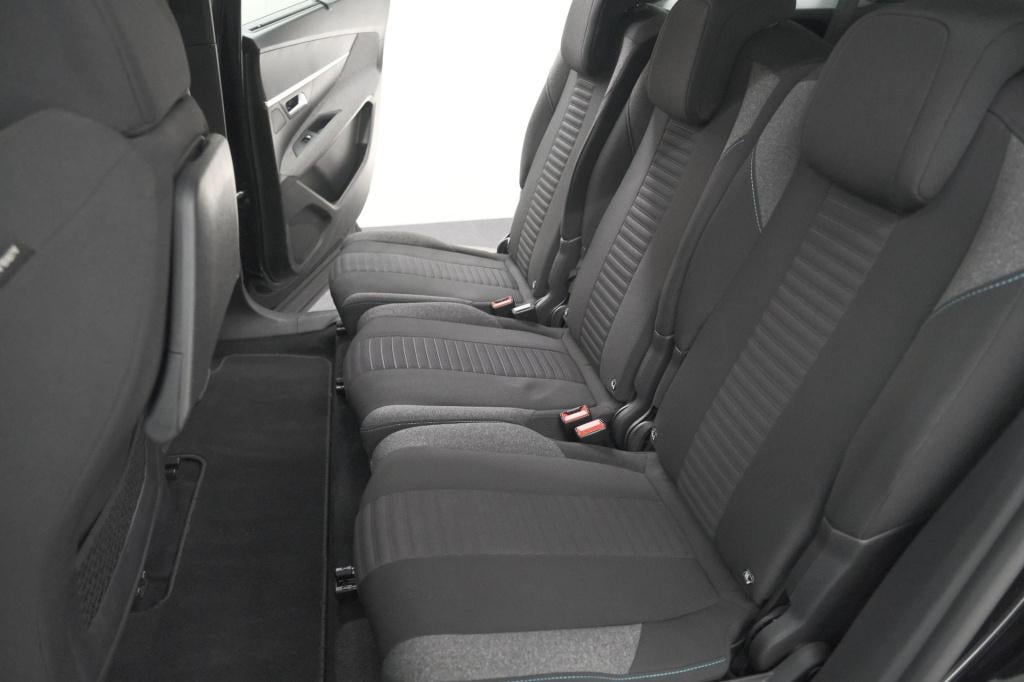 Peugeot 5008 puretech 130 eat8 active pack business | 7 zitplaatsen | camer