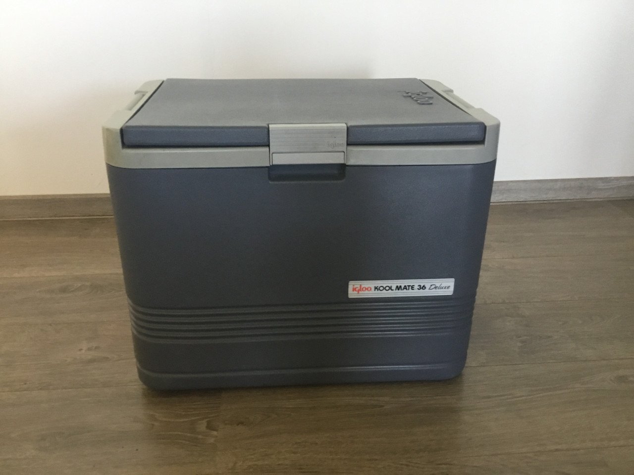 Koelbox