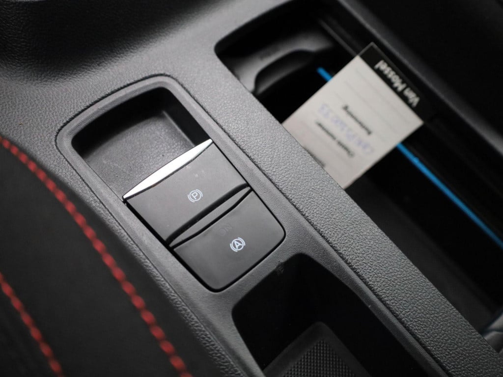 Ford Focus st line | automaat | climate control | cruise control | navigati