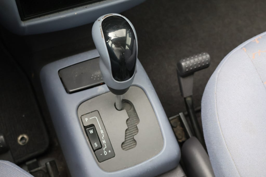 Mercedes-Benz A-Klasse 160 elegance i automaat i meeneemprijs i lage km sta