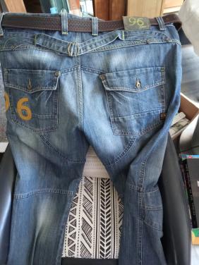 G-Star maat 56