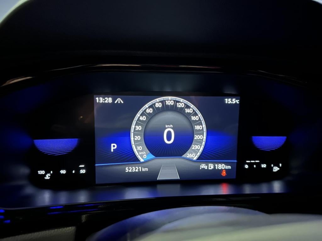 Volkswagen T-roc 1.5 tsi r-line business+ *appconnect*led*clima*