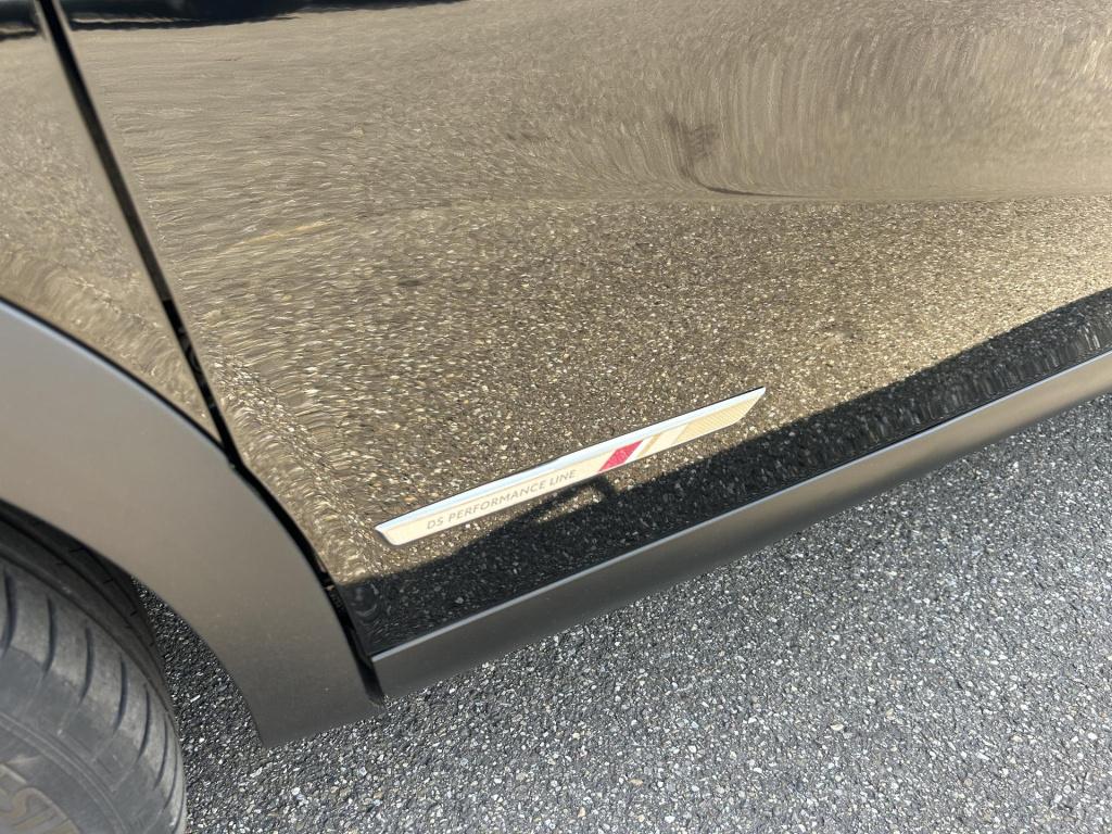 Ds Ds 3 crossback 1.2 puretech performance line