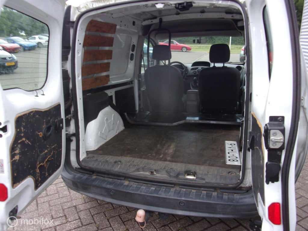 Renault Kangoo express 1.5 dci 90 express