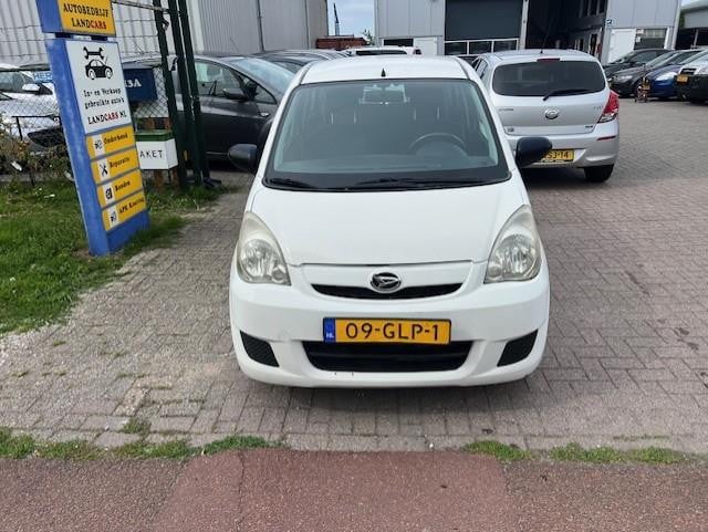 Daihatsu Cuore 1.0 trend