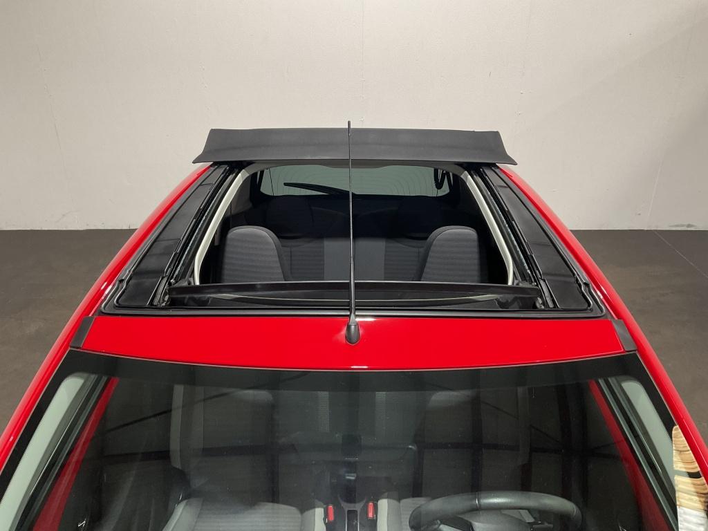 Toyota Aygo cabrio | navigatie | camera | 1.0 vvt-i x-joy