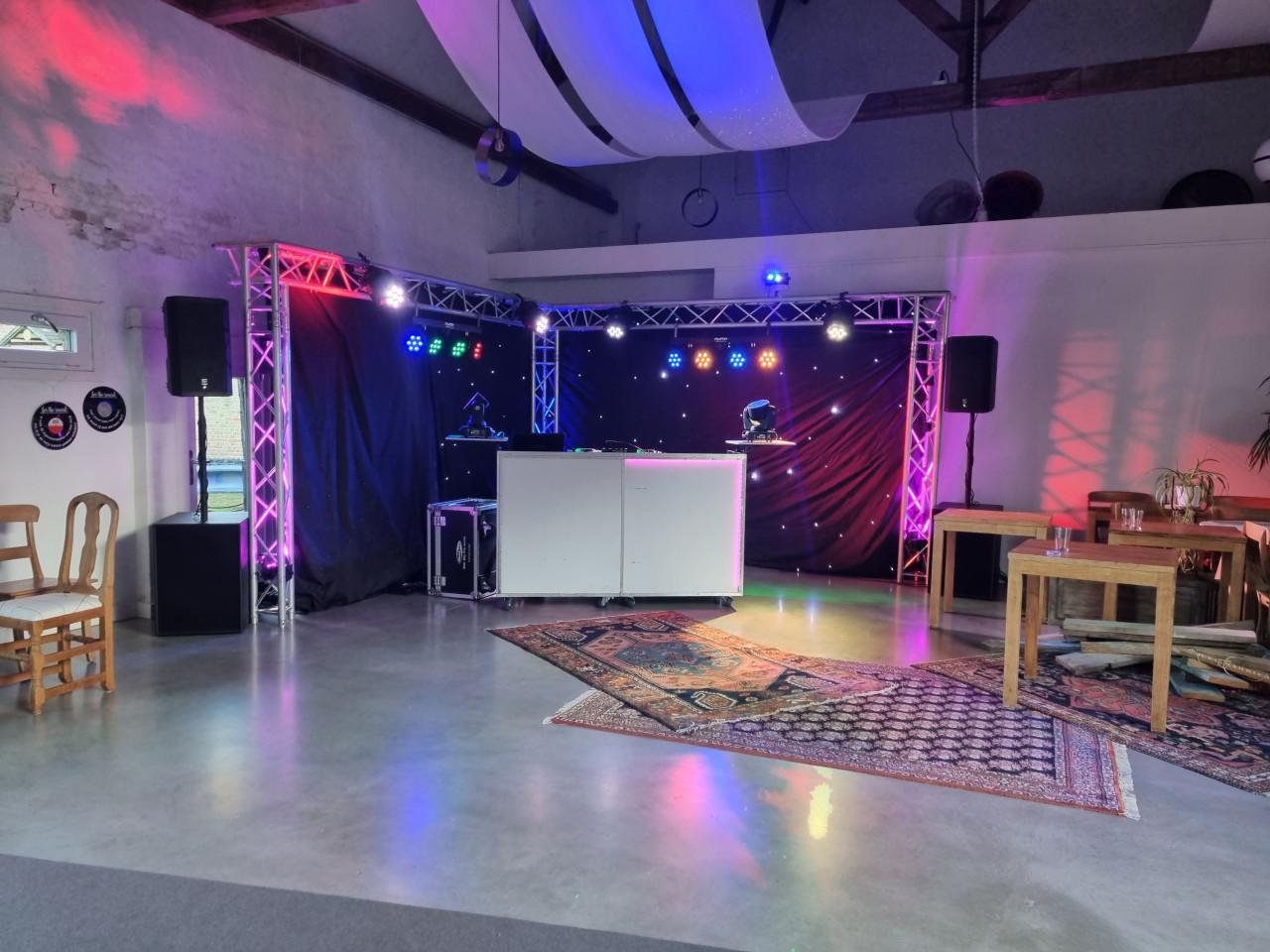 Boek nu de leukste drive-in show van zeeland.