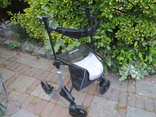 Rollator Topro troja 2G te koop