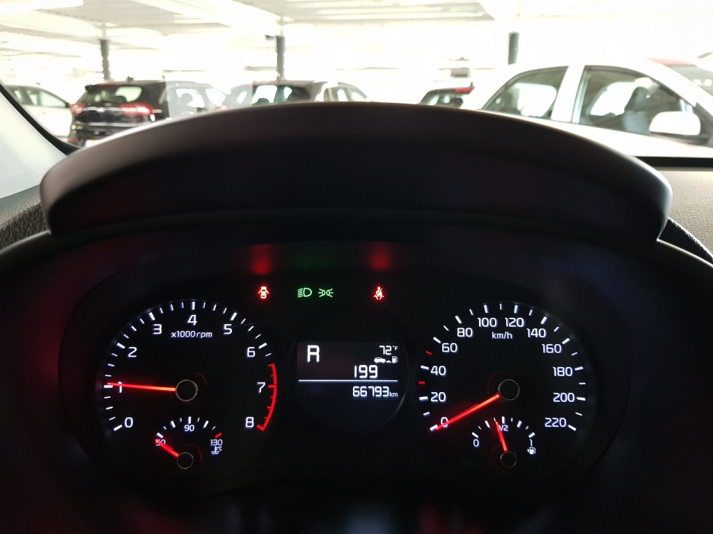 Kia Picanto dynamicline 1.0
