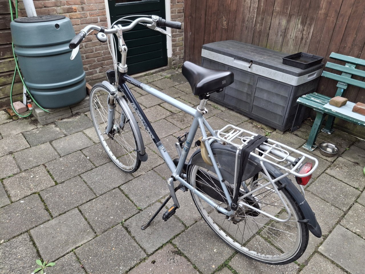 Fiets