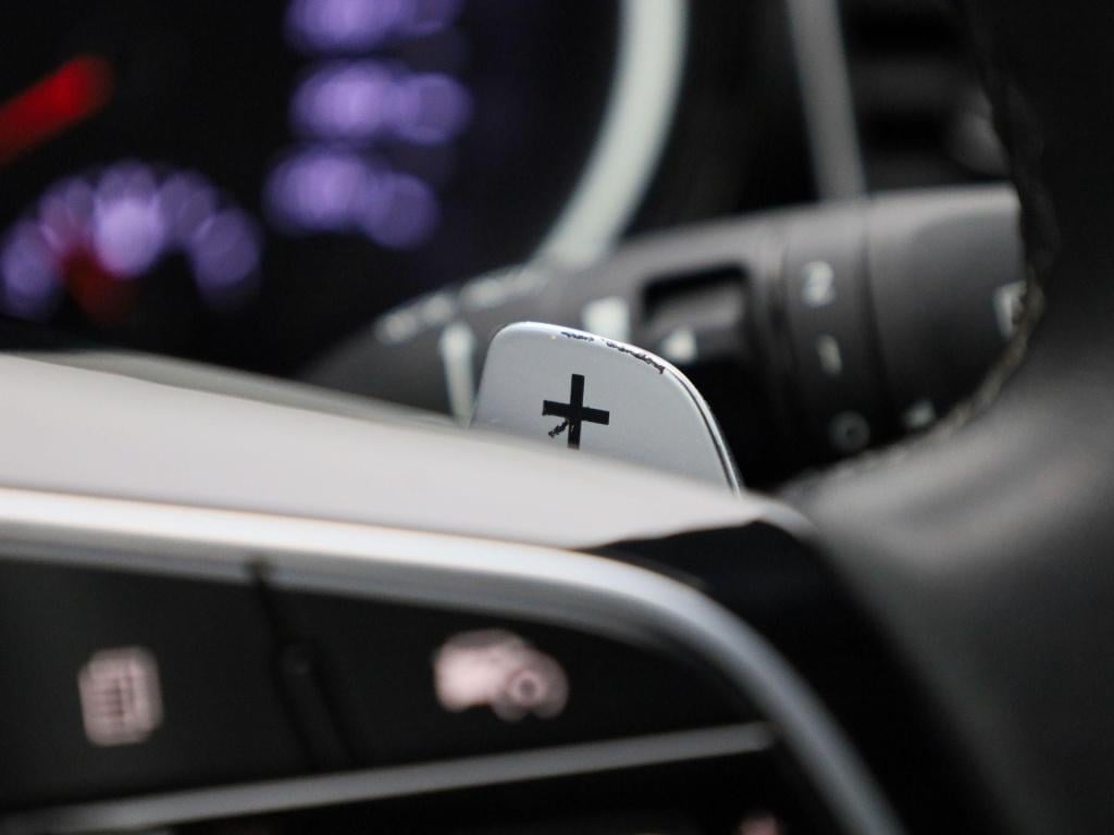 Kia Ceed Sportswagon 1.5 t-gdi mhev dynamicline | automaat | lmv | parkeer 