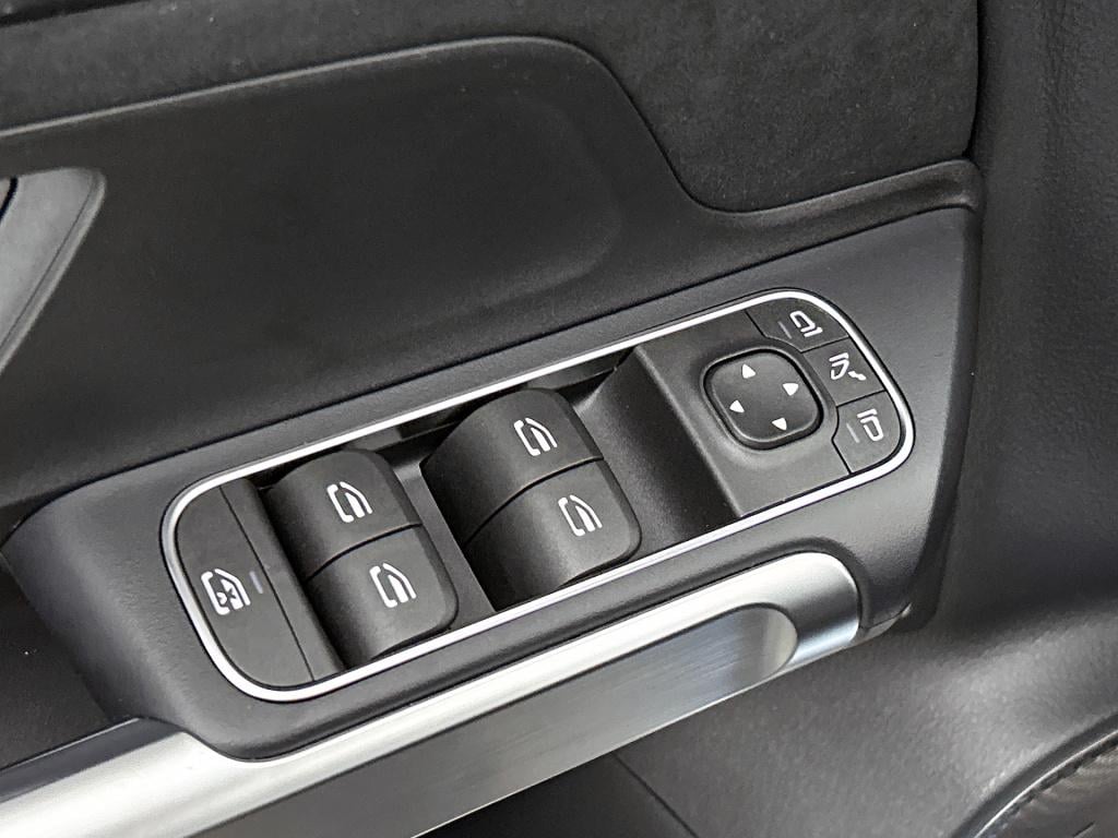 Mercedes-Benz Eqb 250+ business solution amg 7p. 71 kwh | derde zitrij | ni