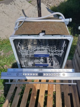 Vaatwasser miele