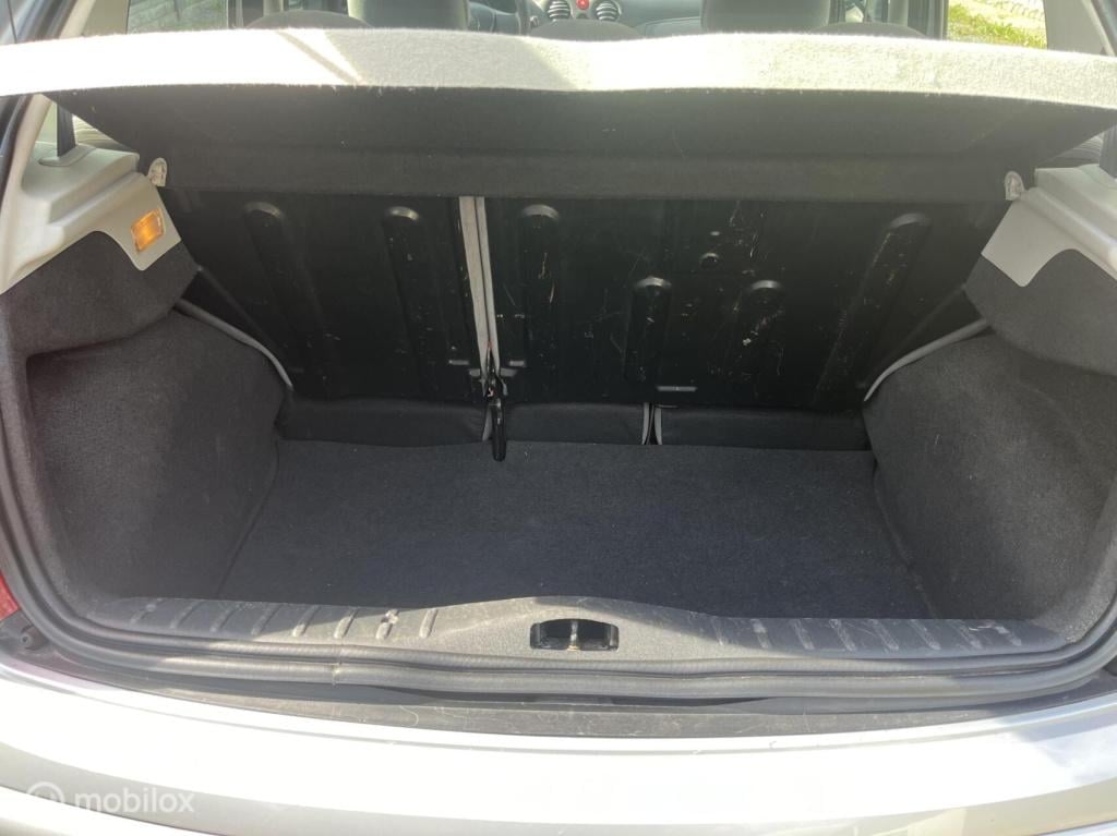 Citroen C3 1.1i attraction in prijs verlaagd