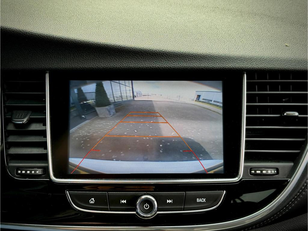 Opel Mokka 1.4 turbo innovation navi ecc cruise