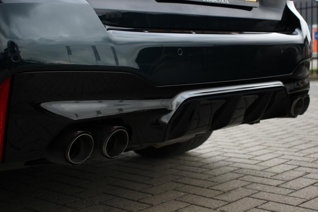 BMW M5 5-serie competition | vol opties | 21'' | b&w | keramisch | orig. nl