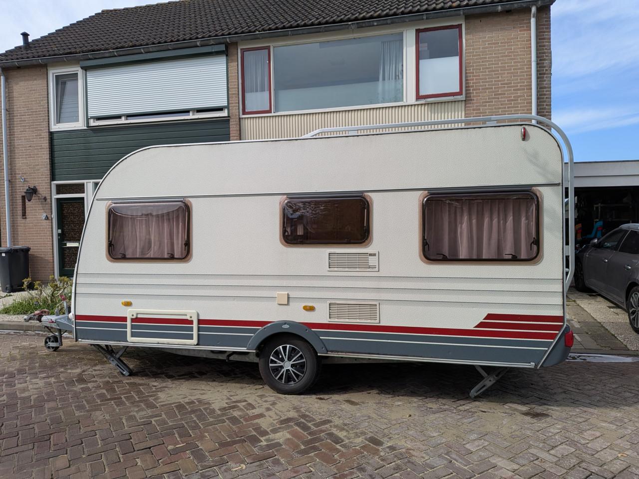 Home-car