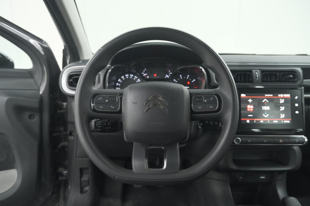 Citroen C3 puretech 82 s&s business | trekhaak | apple carplay | climate co