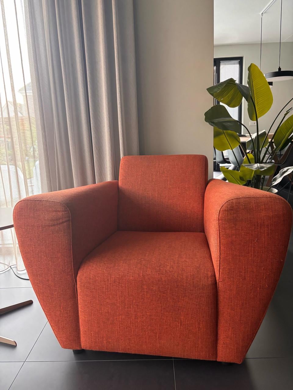 Fauteuil
