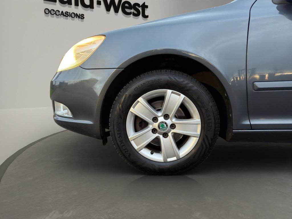 Skoda Octavia 1.6 tdi greentech ex bpm