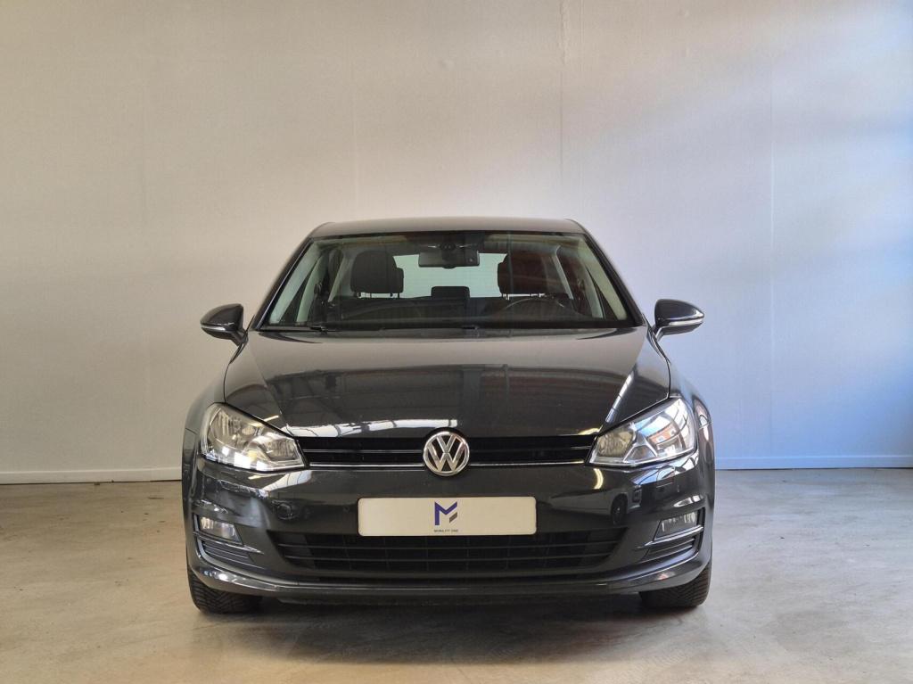 Volkswagen Golf 1.2 tsi comfortline